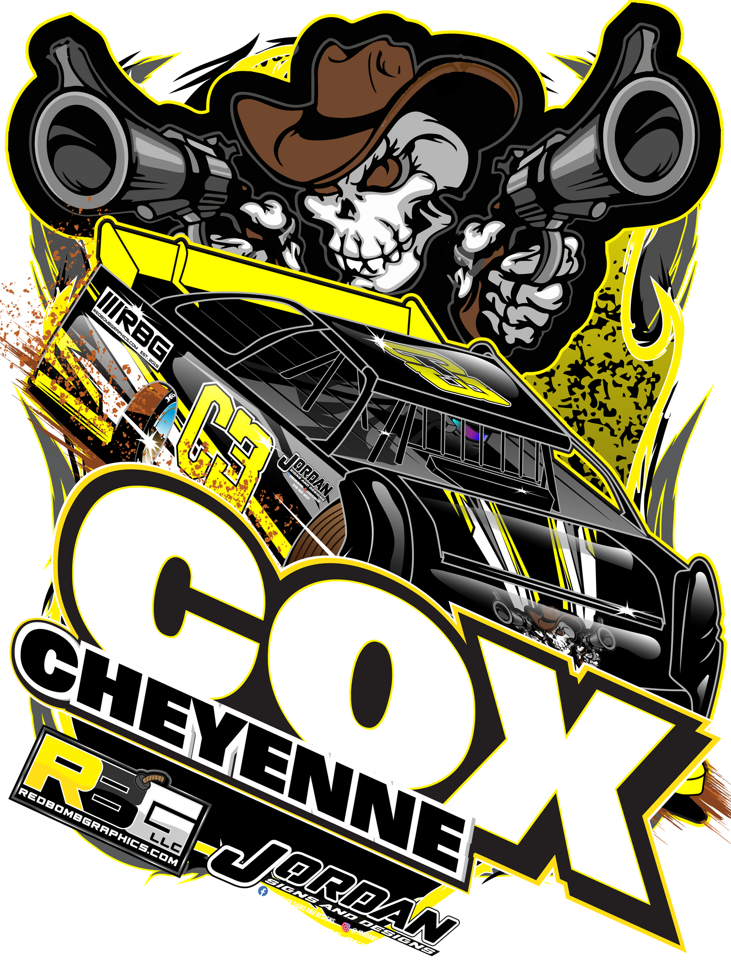 Cheyenne Cox 2022