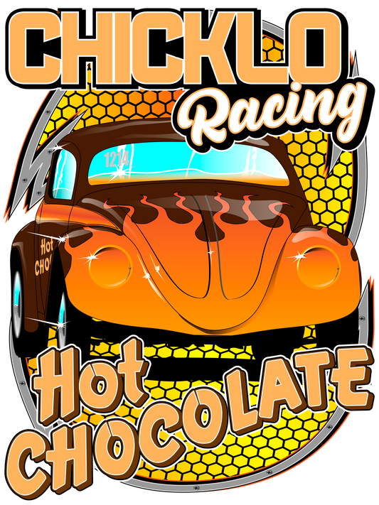 Chicklo Racing 2021