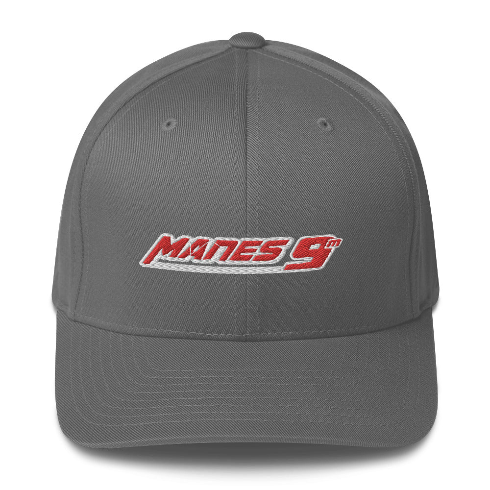 Matthew Manes 2021 Closed back hat