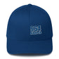Jaime Harper 2021 Flex Fit hat -- Front/back