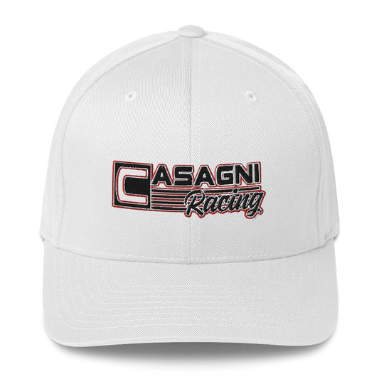 Brandon Doland 2021  Casagni Racing Front -- 8C Back --- Fitted