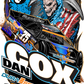 Dan Cox 2022