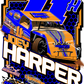 Joey Harper 2022