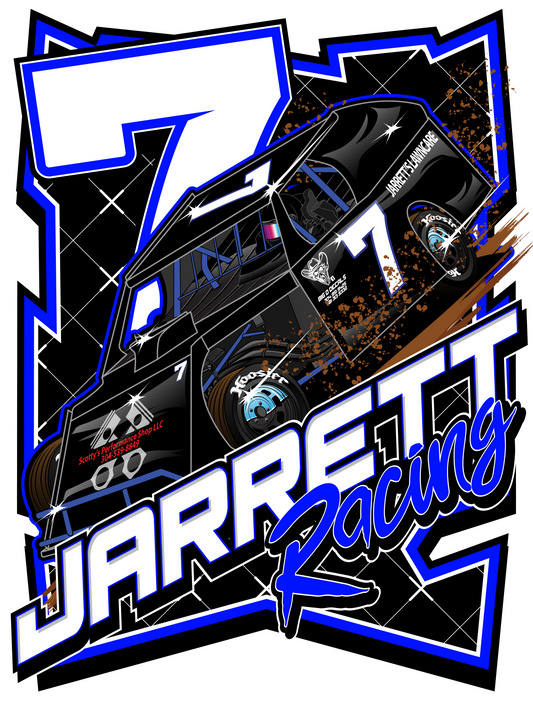 Jarrett Racing 2022