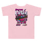 Heather Lowe Toddler - Red Bomb Graphics - Custom Dirt Racing Shirts