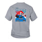 BJ Price 2020 Youth - Red Bomb Graphics - Custom Dirt Racing Shirts