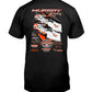 Murray Racing 2020 - Red Bomb Graphics - Custom Dirt Racing Shirts