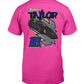 Zachary Taylor 2020 - Red Bomb Graphics - Custom Dirt Racing Shirts