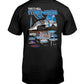 Matthew Manes 2020 Gildan Ultra Cotton T-Shirt - Red Bomb Graphics - Custom Dirt Racing Shirts