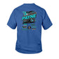 Kyle Payne 2020 V2 Youth - Red Bomb Graphics - Custom Dirt Racing Shirts