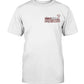 Levi Price 2020 - Red Bomb Graphics - Custom Dirt Racing Shirts