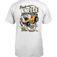 Josh Kneece 2020 - Red Bomb Graphics - Custom Dirt Racing Shirts