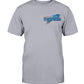 Matthew Manes 2020 Gildan Ultra Cotton T-Shirt - Red Bomb Graphics - Custom Dirt Racing Shirts