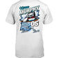Karson Murphy 2020 - Red Bomb Graphics - Custom Dirt Racing Shirts