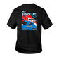 BJ Price 2020 Youth - Red Bomb Graphics - Custom Dirt Racing Shirts