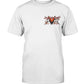Murray Racing 2020 - Red Bomb Graphics - Custom Dirt Racing Shirts
