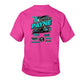 Kyle Payne 2020 V2 Youth - Red Bomb Graphics - Custom Dirt Racing Shirts