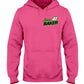 Jason Baker 2020 Hoodie - Red Bomb Graphics - Custom Dirt Racing Shirts