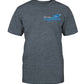 Matthew Manes 2020 Gildan Ultra Cotton T-Shirt - Red Bomb Graphics - Custom Dirt Racing Shirts
