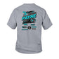 Kyle Payne 2020 V2 Youth - Red Bomb Graphics - Custom Dirt Racing Shirts