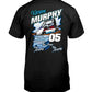 Karson Murphy 2020 - Red Bomb Graphics - Custom Dirt Racing Shirts