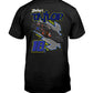 Zachary Taylor 2020 - Red Bomb Graphics - Custom Dirt Racing Shirts