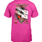 Murray Racing 2020 - Red Bomb Graphics - Custom Dirt Racing Shirts