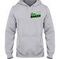 Jason Baker 2020 Hoodie - Red Bomb Graphics - Custom Dirt Racing Shirts