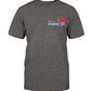 BJ Price 2020 - Red Bomb Graphics - Custom Dirt Racing Shirts