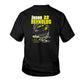 Jason Reynolds 2020 Youth - Red Bomb Graphics - Custom Dirt Racing Shirts