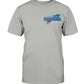 Matthew Manes 2020 Gildan Ultra Cotton T-Shirt - Red Bomb Graphics - Custom Dirt Racing Shirts