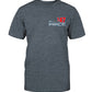 BJ Price 2020 - Red Bomb Graphics - Custom Dirt Racing Shirts