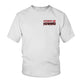 Cody Howard 2020 Youth - Red Bomb Graphics - Custom Dirt Racing Shirts