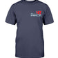 BJ Price 2020 - Red Bomb Graphics - Custom Dirt Racing Shirts