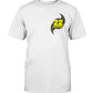 Jason Reynolds 2020 - Red Bomb Graphics - Custom Dirt Racing Shirts