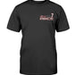 Levi Price 2020 - Red Bomb Graphics - Custom Dirt Racing Shirts