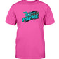 Kyle Payne  2020 V2 - Red Bomb Graphics - Custom Dirt Racing Shirts