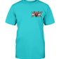 Murray Racing 2020 - Red Bomb Graphics - Custom Dirt Racing Shirts