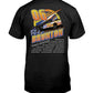 Pete Brunton 2020 - Red Bomb Graphics - Custom Dirt Racing Shirts