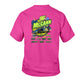 Ben McCann 2020 - Red Bomb Graphics - Custom Dirt Racing Shirts