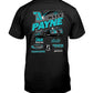Kyle Payne  2020 V2 - Red Bomb Graphics - Custom Dirt Racing Shirts