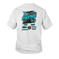 Kyle Payne 2020 V2 Youth - Red Bomb Graphics - Custom Dirt Racing Shirts