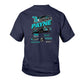 Kyle Payne 2020 V2 Youth - Red Bomb Graphics - Custom Dirt Racing Shirts