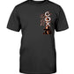 Dan Cox 2020 - Red Bomb Graphics - Custom Dirt Racing Shirts