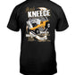 Josh Kneece 2020 - Red Bomb Graphics - Custom Dirt Racing Shirts