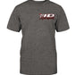 Jonathon Davis 2020 - Red Bomb Graphics - Custom Dirt Racing Shirts