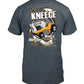Josh Kneece 2020 - Red Bomb Graphics - Custom Dirt Racing Shirts