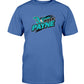 Kyle Payne  2020 V2 - Red Bomb Graphics - Custom Dirt Racing Shirts