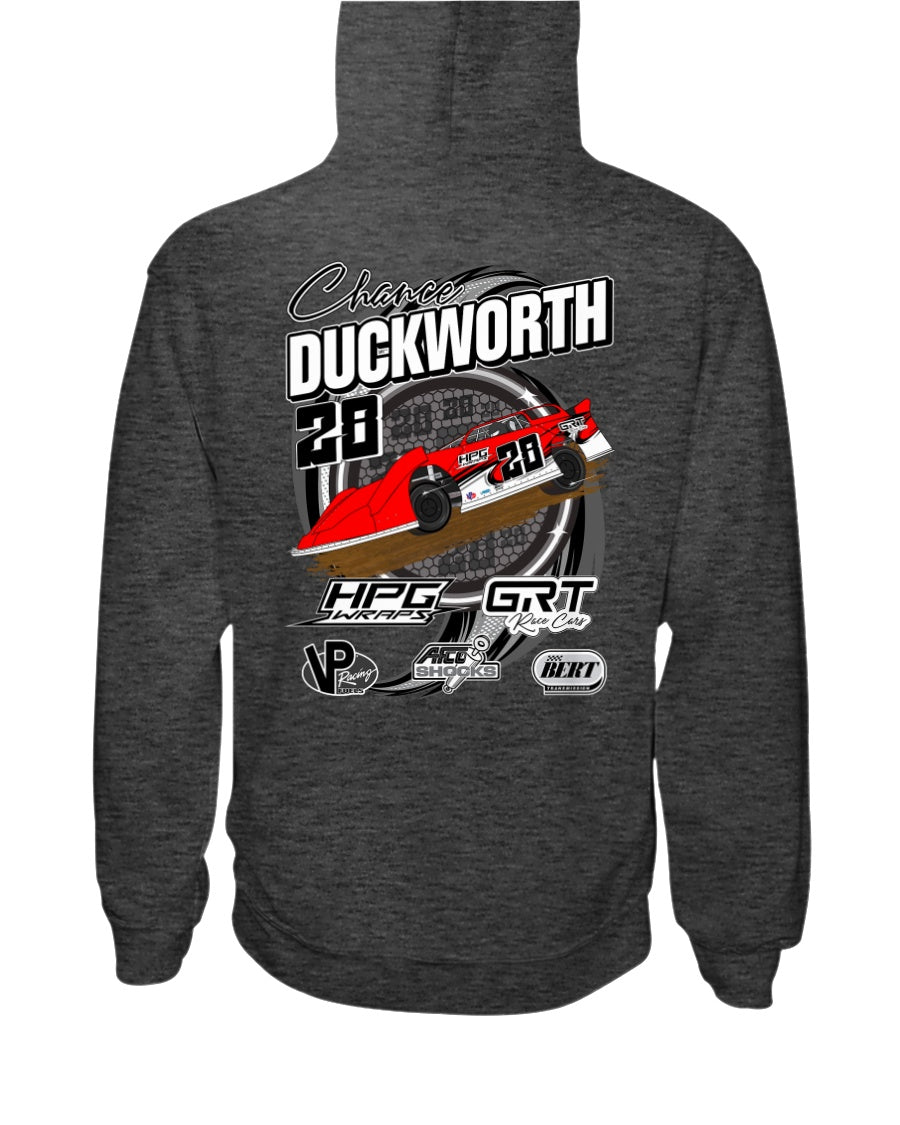 Duckworth hoodie best sale