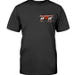 Murray Racing 2020 - Red Bomb Graphics - Custom Dirt Racing Shirts